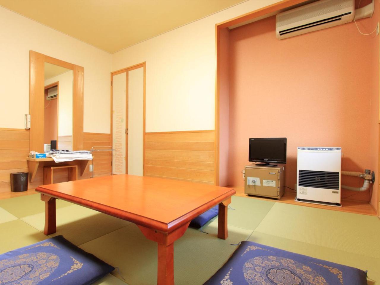 Hotel Towadako Sanso Kazuno Exterior foto