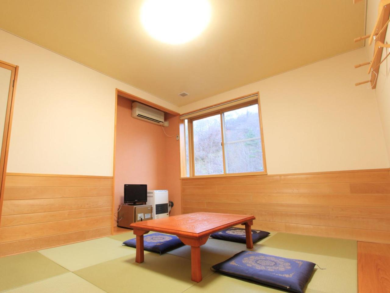Hotel Towadako Sanso Kazuno Exterior foto